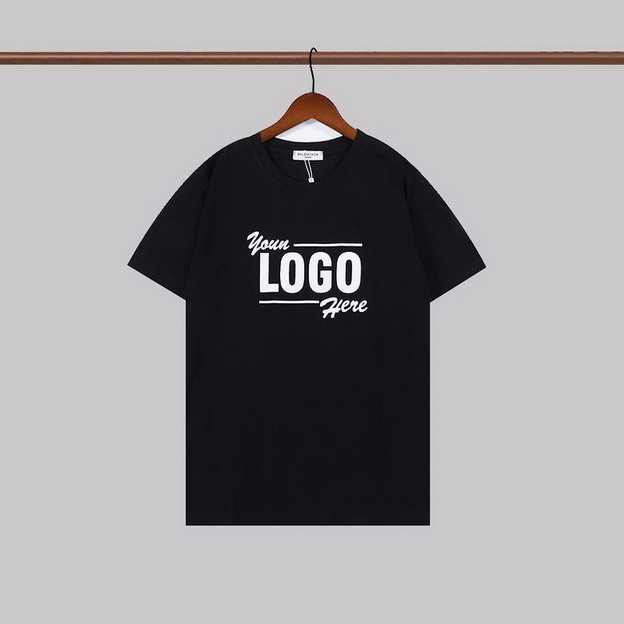 men balenciaga t-shirts S-2XL-148